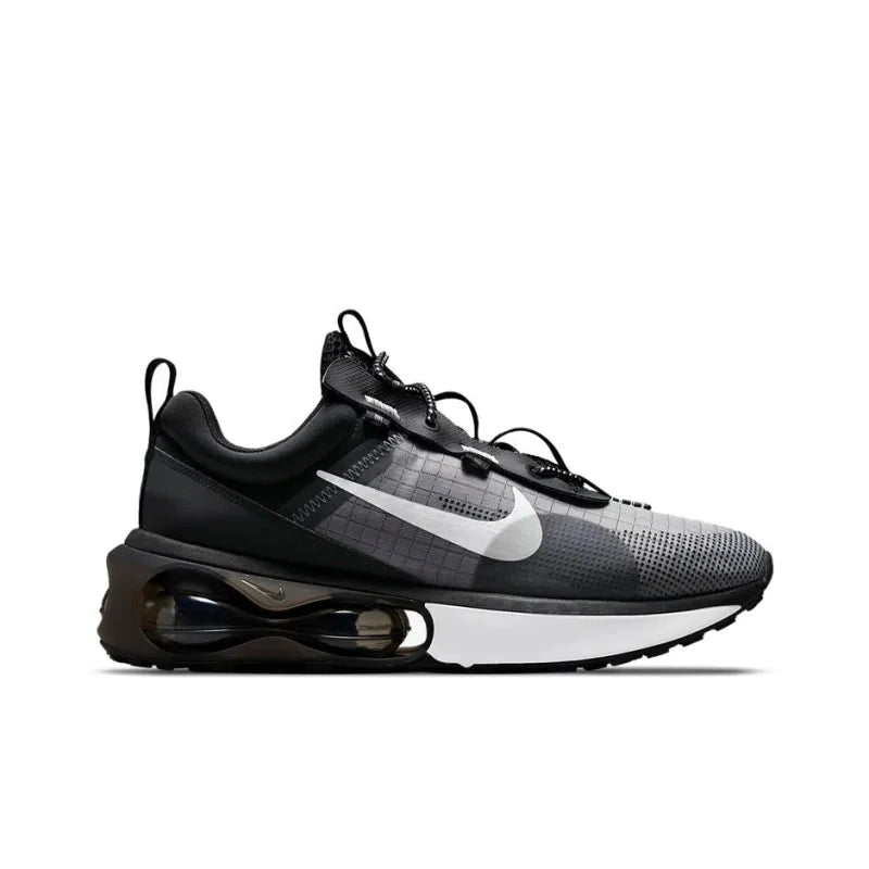 Tênis Air Max 2021 Phantom Black White