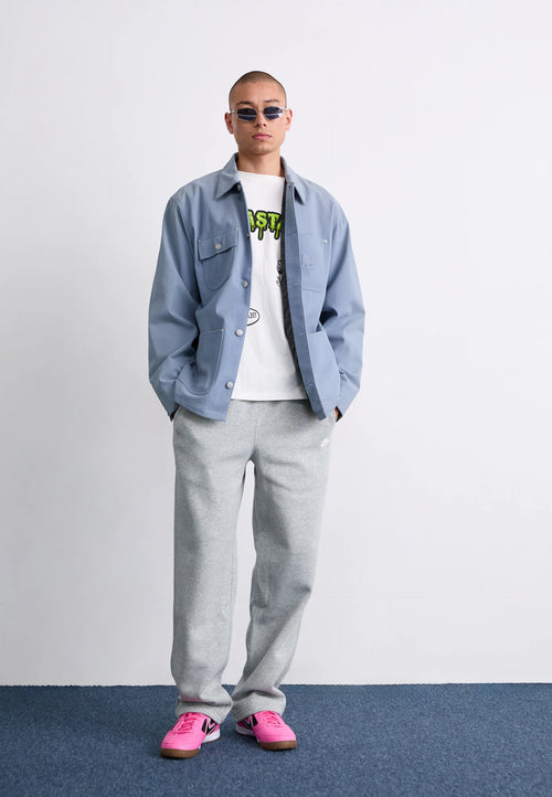 Calça Nike Sportwear Bungee - Cinza