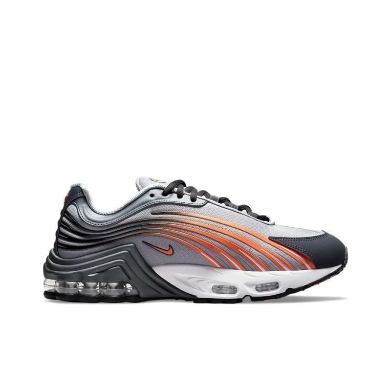 Tênis Air Max Plus Tn2 "Grey Orange"