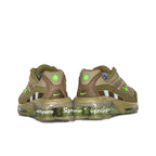 Tênis Nike Shox R2 Supreme “Olive“