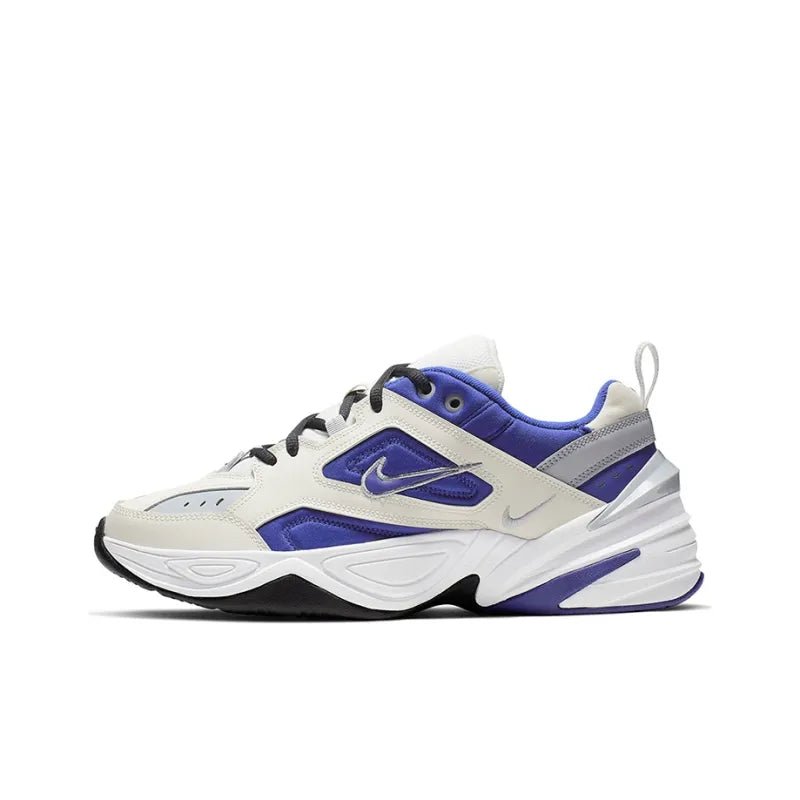 Tênis M2K tekno "Sail Deep Royal Blue"