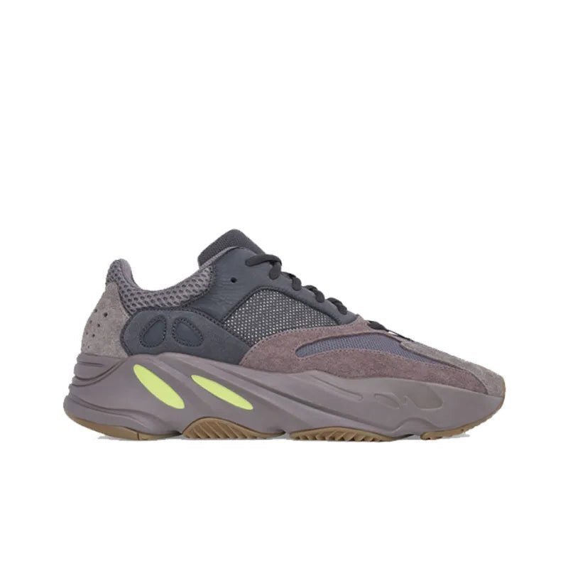 Tênis Adidas Yeezy Boost 700 Mauve