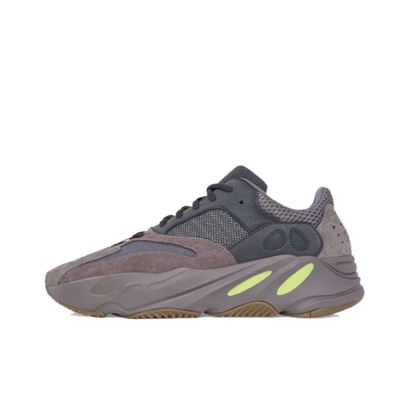 Tênis Adidas Yeezy Boost 700 Mauve