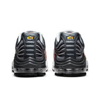 Tênis Air Max Plus Tn2 "Grey Orange"