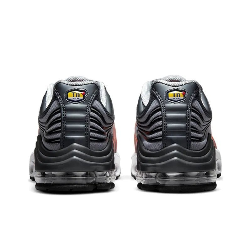 Tênis Air Max Plus Tn2 "Grey Orange"