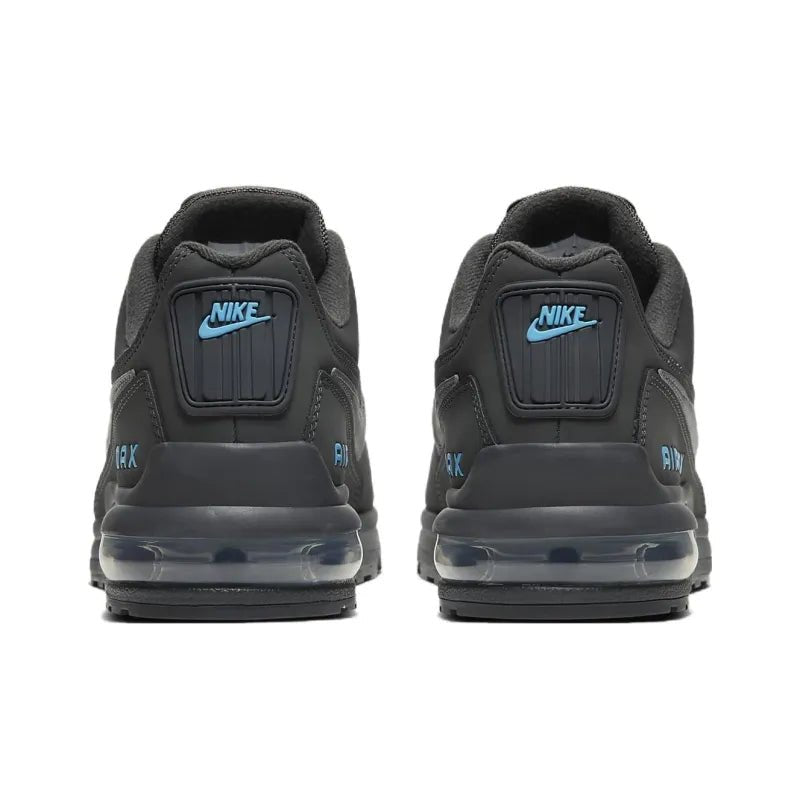 Tênis Air Max LTD 3 Anthracite Cool Grey