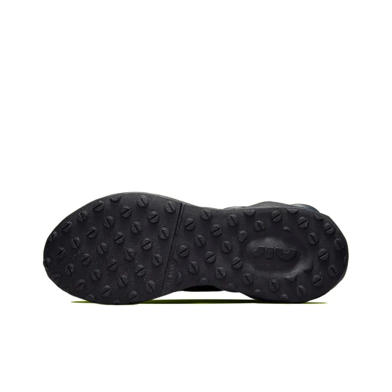 Tênis Air Max 2021 Triple Black