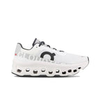 Tênis On Cloud Monster 'White Black'