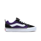 Tênis Vans Knu Skool Black Purple