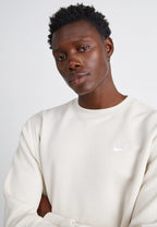 Suéter Nike Sportwear - Off White