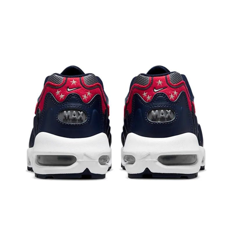 Tênis Air Max 96 "Midnight"