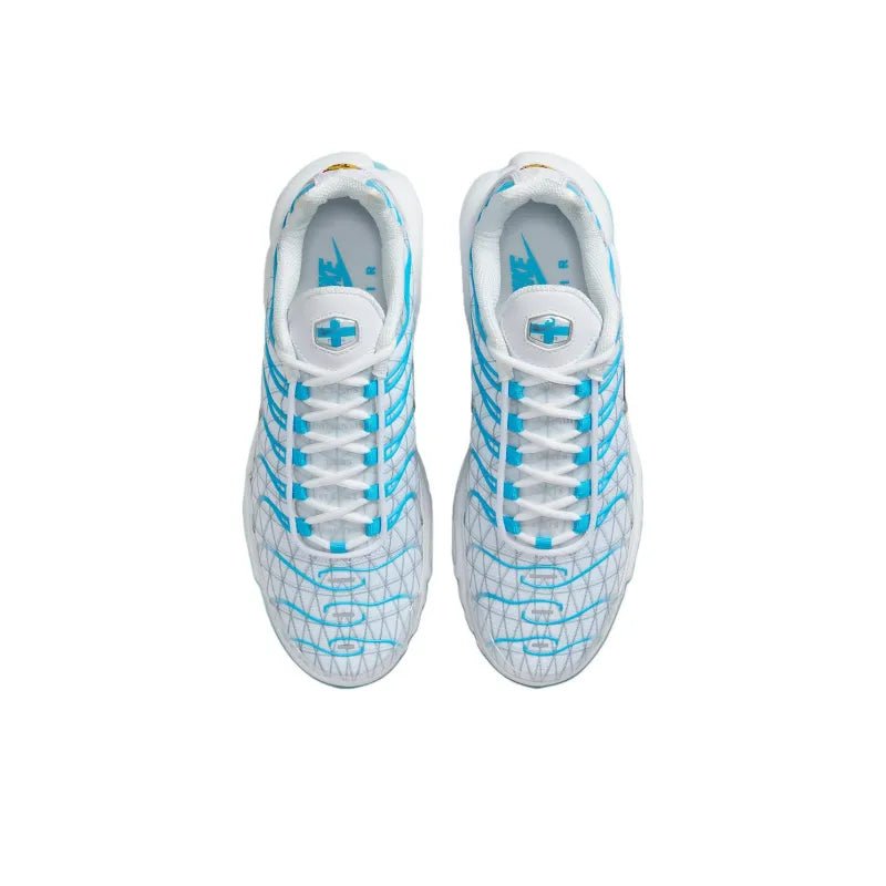Tênis Air Max Plus Tn1 "Marseille"