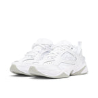 Tênis M2K tekno "Triple White"