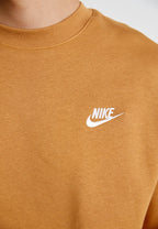Suéter Nike Sportwear - Amarelo