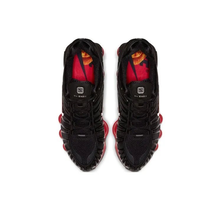 Tênis Nike Shox TL Skepta