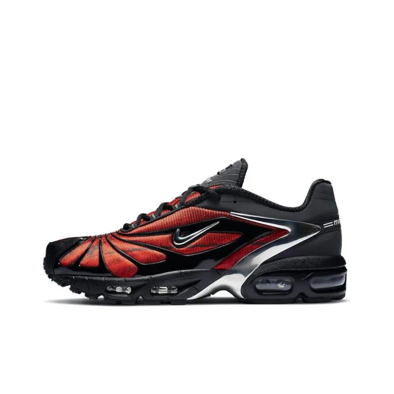 Tênis Air Max Tailwind 5 Skepta Bloody Chrome | Fear Brazil