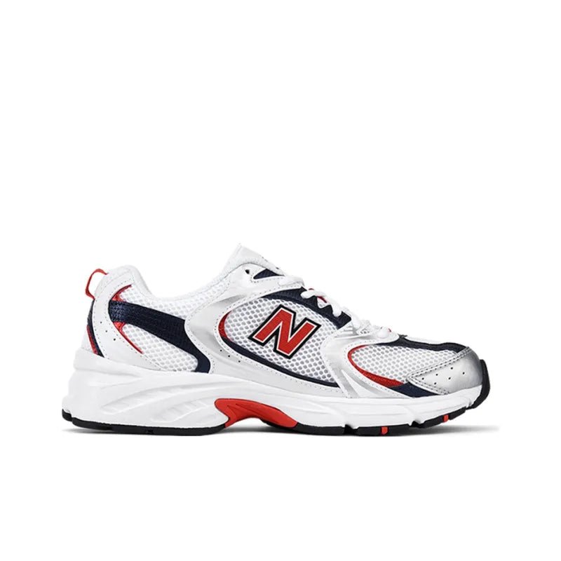 Tênis New Balance 530 "White/Red/Blue"