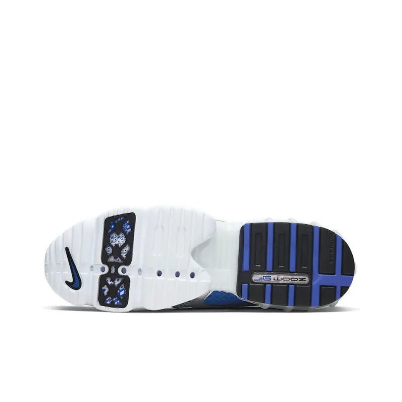 Tênis Nike Zoom Cage 2 'Royal'