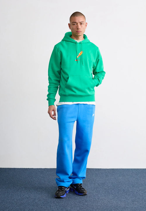 Calça Nike Sportwear Bungee - Azul
