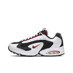 Tênis Air Max Triax 96 White Red Black