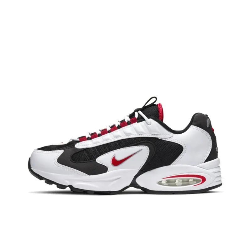 Tênis Air Max Triax 96 White Red Black