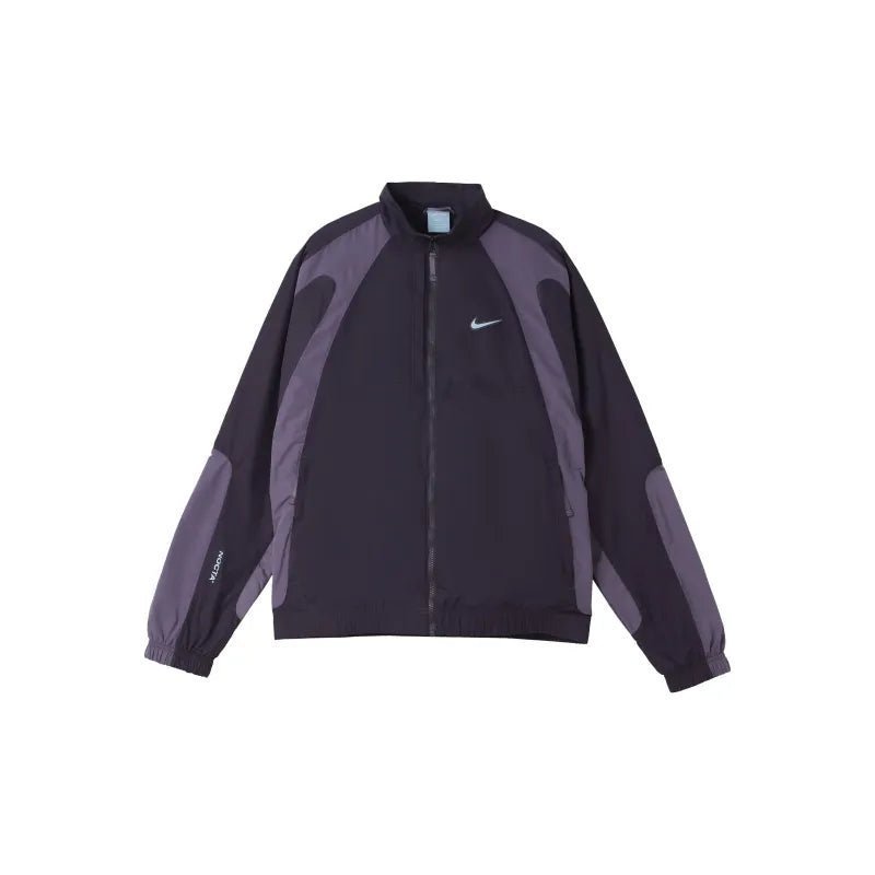 Jaqueta Nike x Nocta - Roxo