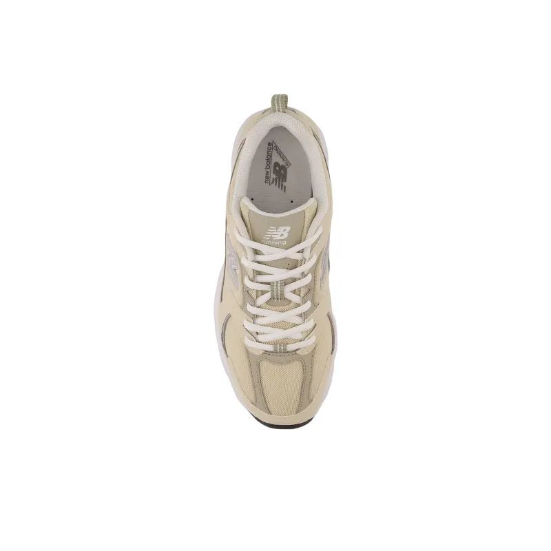 Tênis New Balance 530 "Beige & Aluminum"