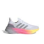 Tênis Adidas Ultraboost 5 'White Lucid Pink'