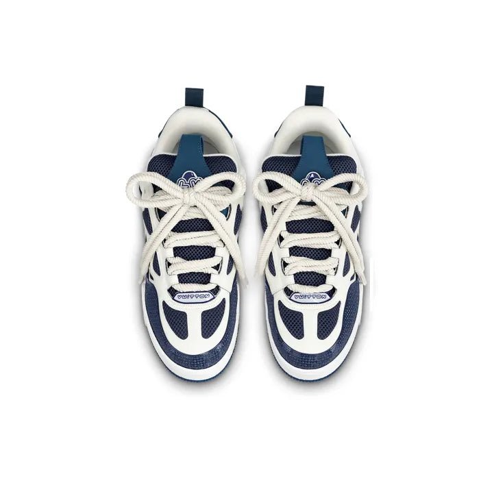 Tênis Lv Skate Marine