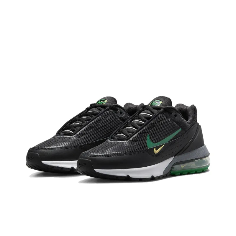 Tênis Air Max Pulse SE Black Malachite