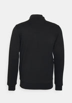 Jaqueta Lacoste Gola Alta - Preto