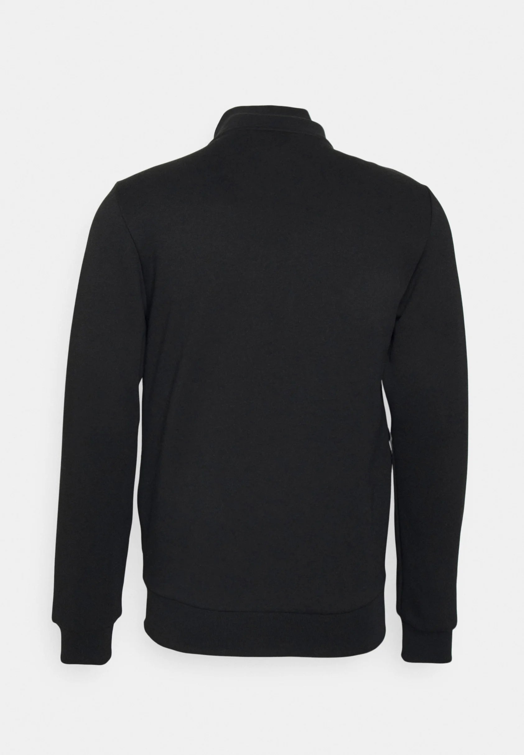 Jaqueta Lacoste Gola Alta - Preto