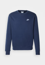 Suéter Nike Sportwear - Azul Marinho