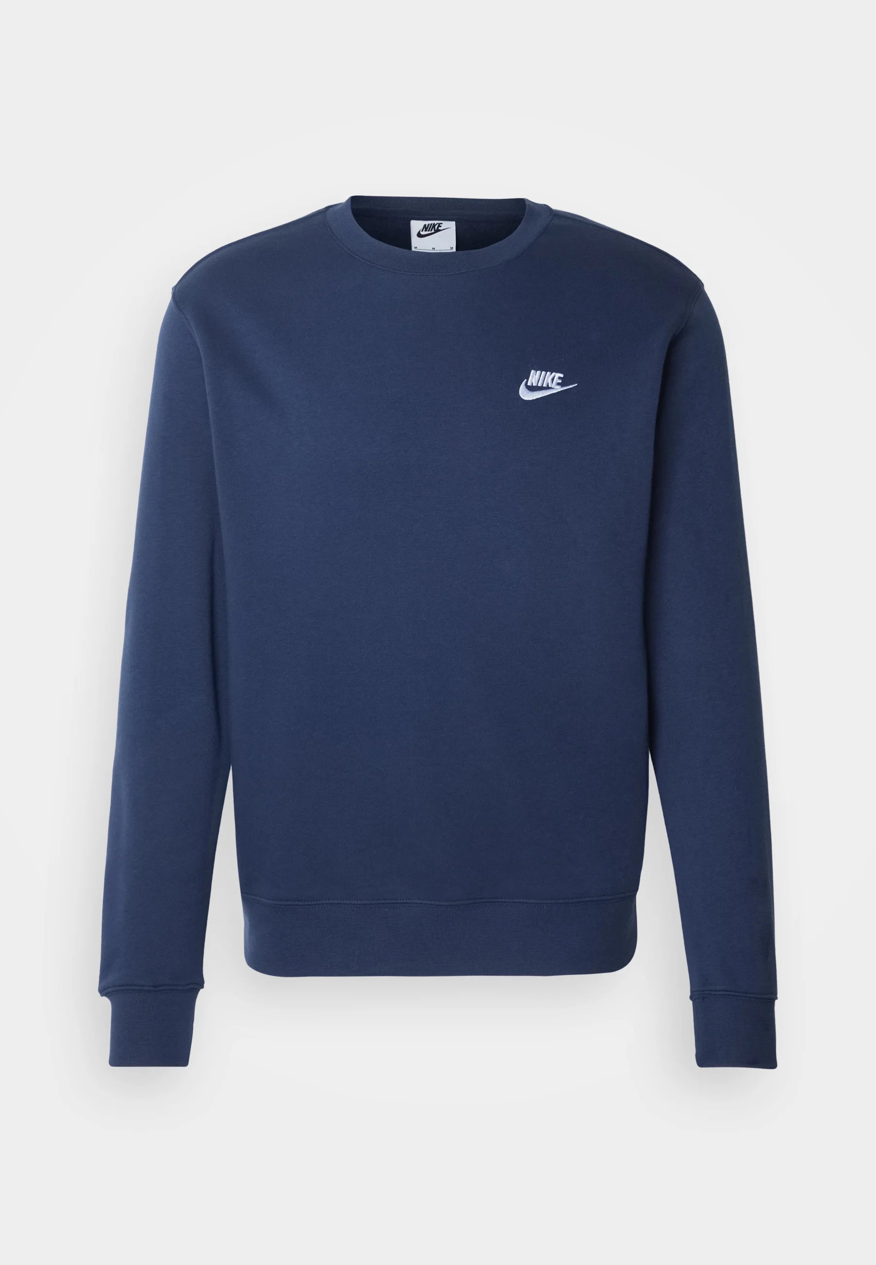 Suéter Nike Sportwear - Azul Marinho
