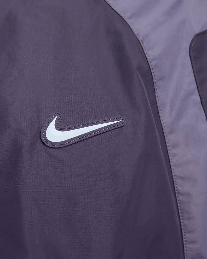 Jaqueta Nike x Nocta - Roxo