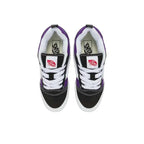 Tênis Vans Knu Skool Black Purple