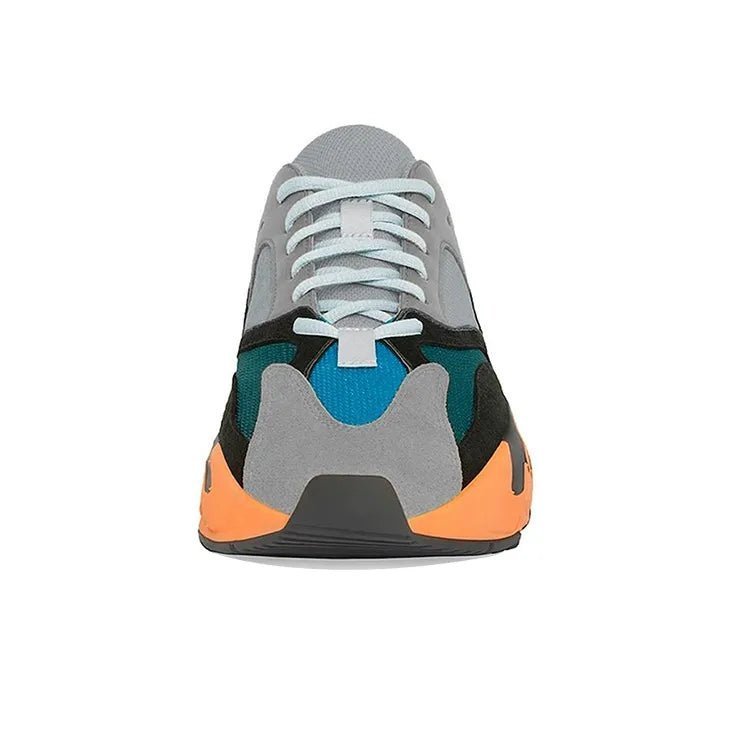 Tênis Adidas Yeezy Boost 700 Wash Orange