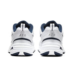 Tênis Nike Air Monarch 4 White Navy