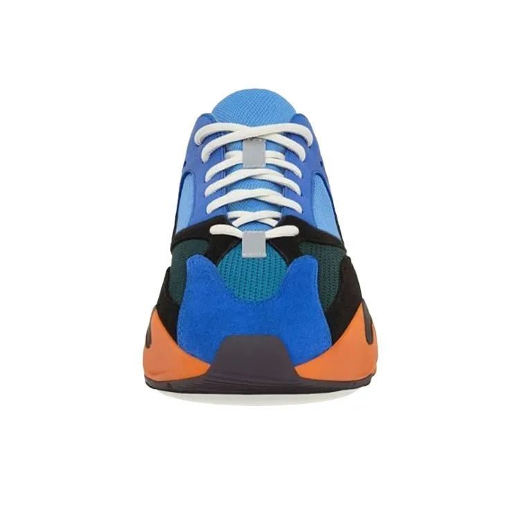 Tênis Adidas Yeezy Boost 700 Bright Blue