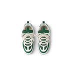 Tênis Lv Skate Green White