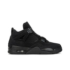 Tênis Air Jordan 4 'Black Cat'