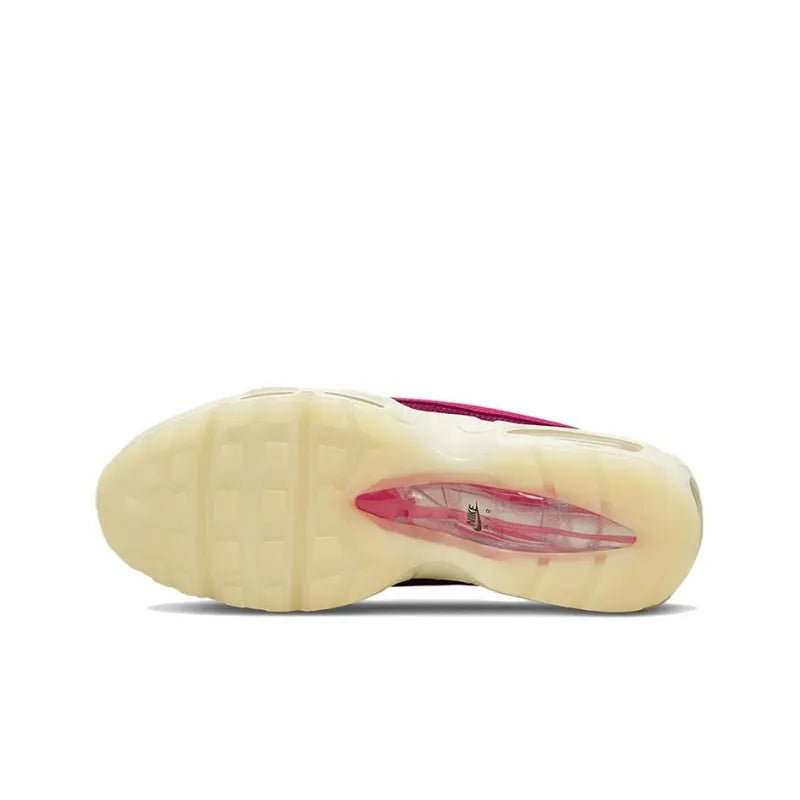 Tênis Air Max 95 Anatomy Of Air Gid