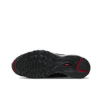 Tênis Air Max 97 Black University Red