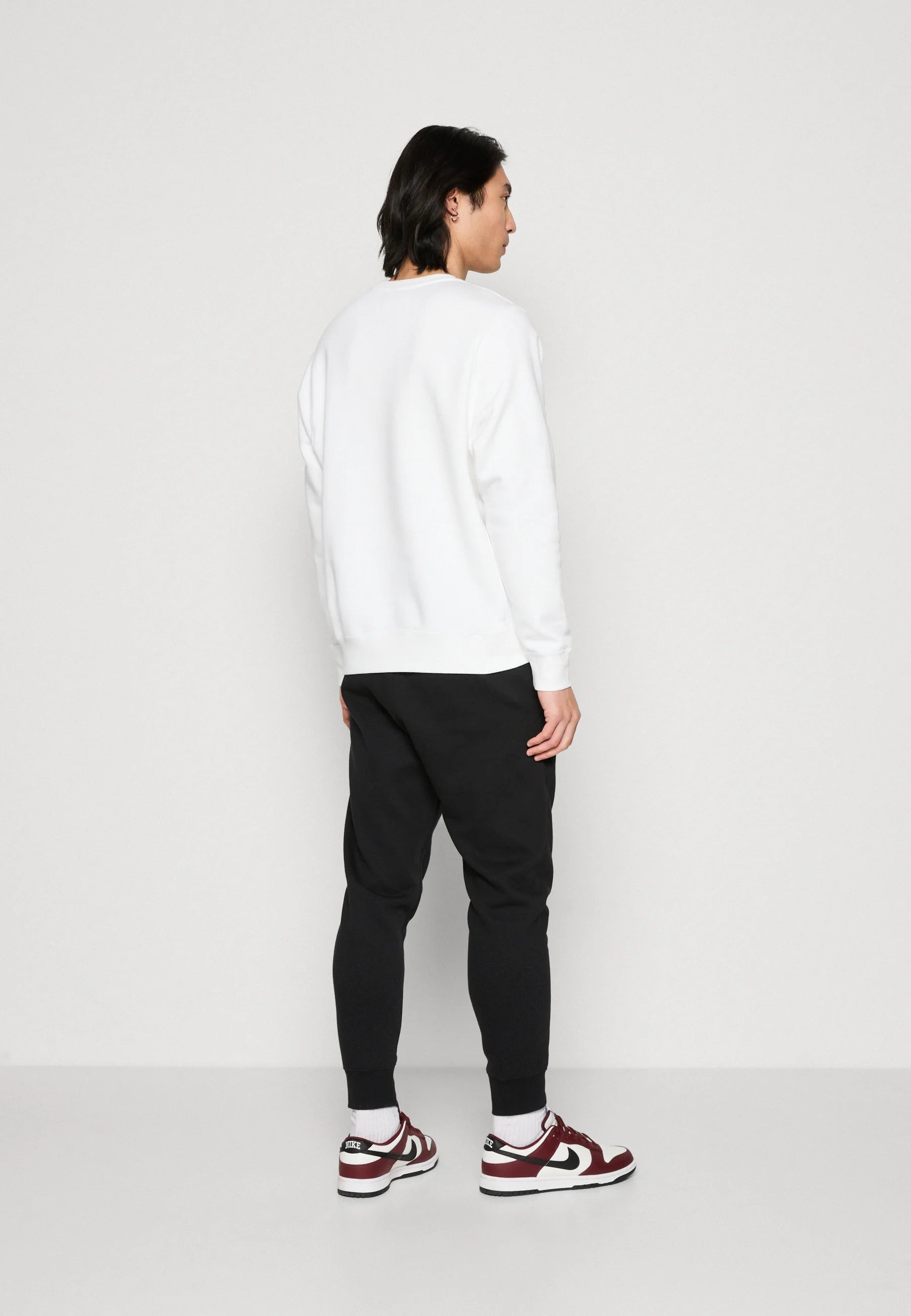 Suéter Nike Sportwear - Branco