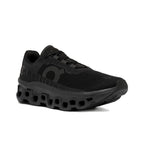 Tênis On Cloud Monster 'All Black'
