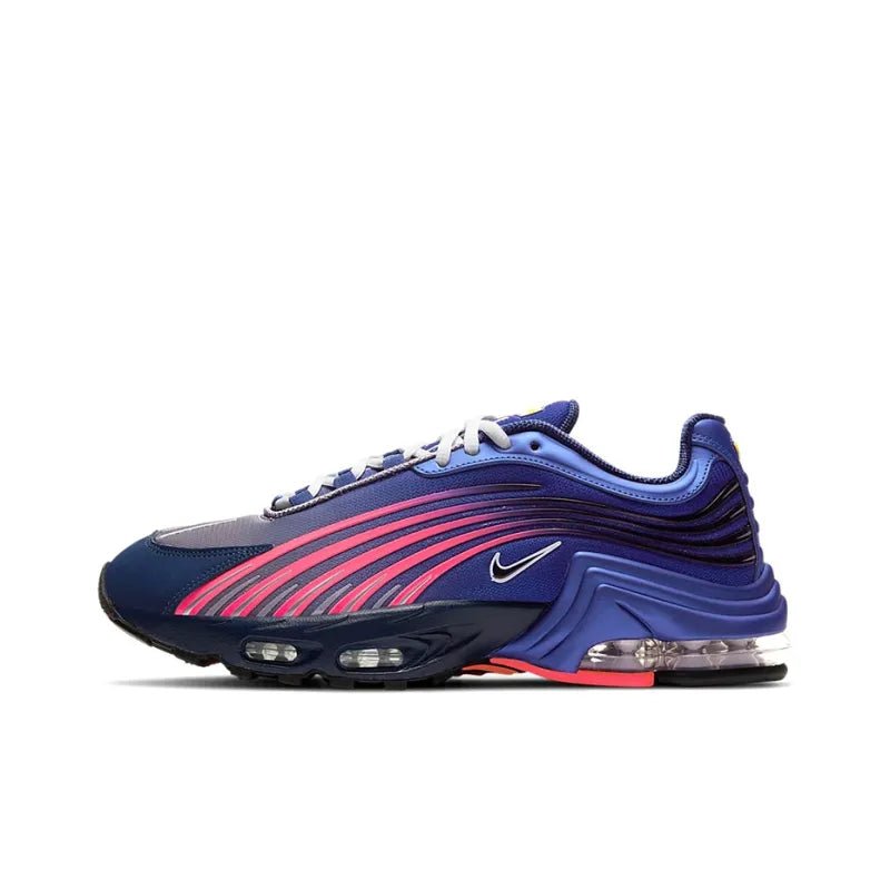 Tênis Air Max Plus Tn2 "Deep Royal Blue Racer Pink"