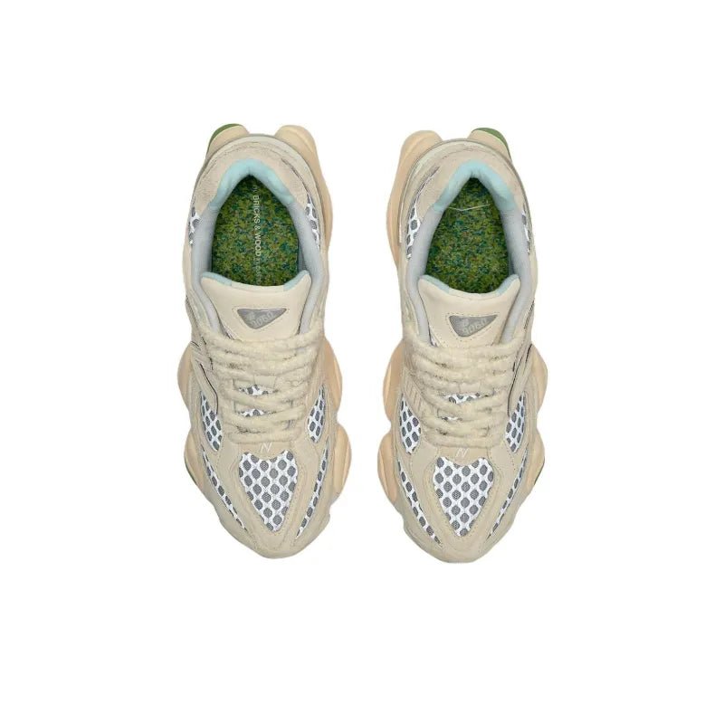 Tênis New Balance 9060 "Bricks & Wood"