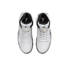 Tênis Air Jordan 5 Reverse Metallic