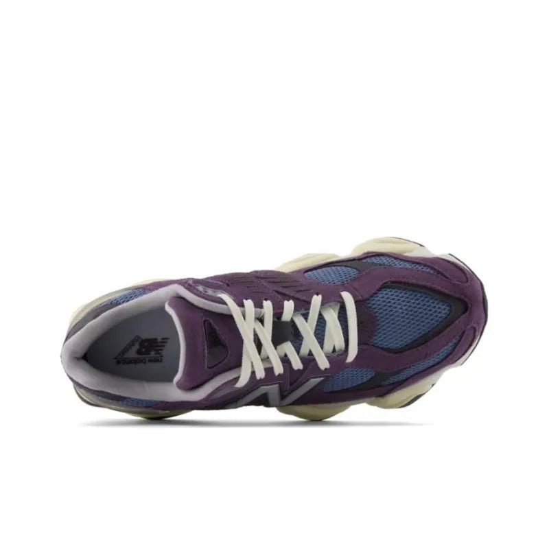 Tênis New Balance 9060 "Shadow"