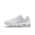 Tênis Air Max 96 "Triple White"